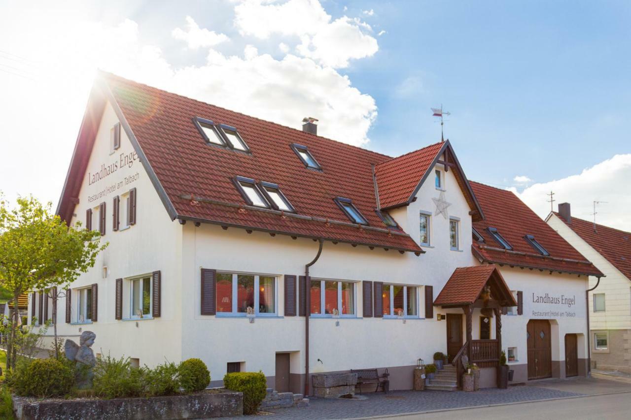 Engel Erlaheim
